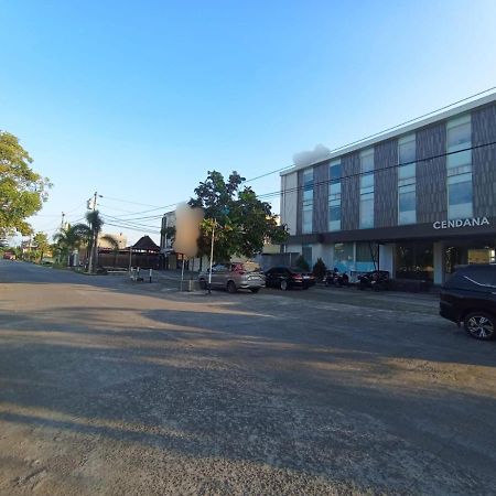 Cendana Coliving Solo Baru Hotel Bagian luar foto