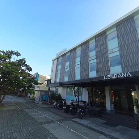 Cendana Coliving Solo Baru Hotel Bagian luar foto