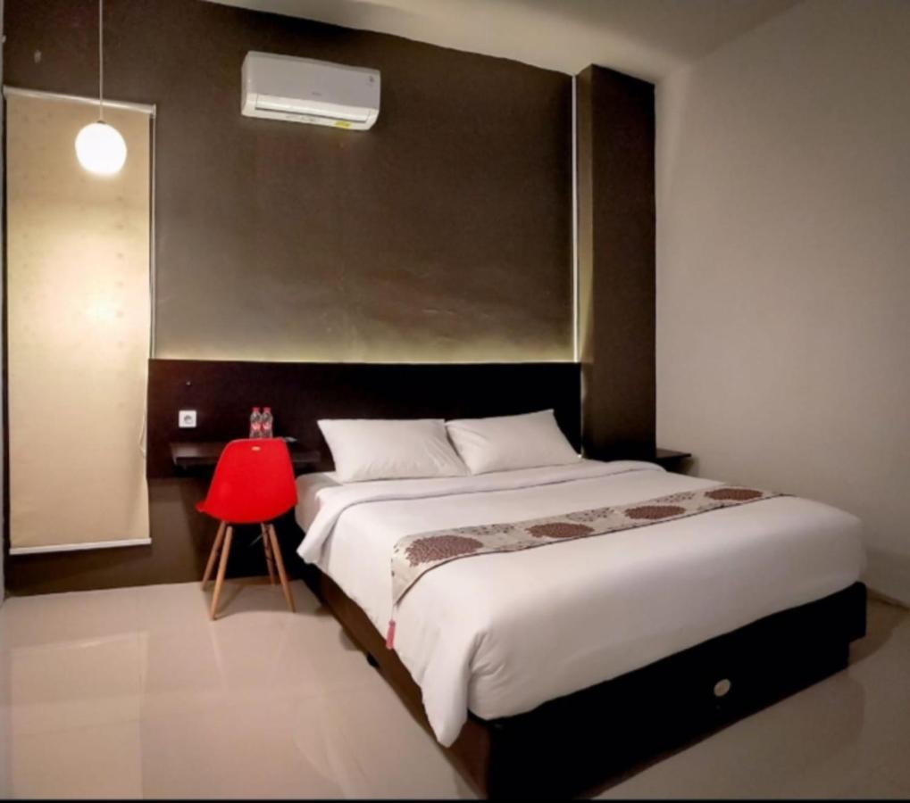 Cendana Coliving Solo Baru Hotel Bagian luar foto