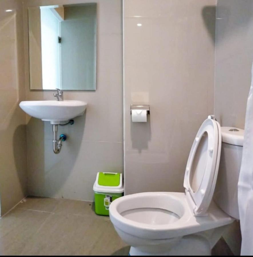 Cendana Coliving Solo Baru Hotel Bagian luar foto