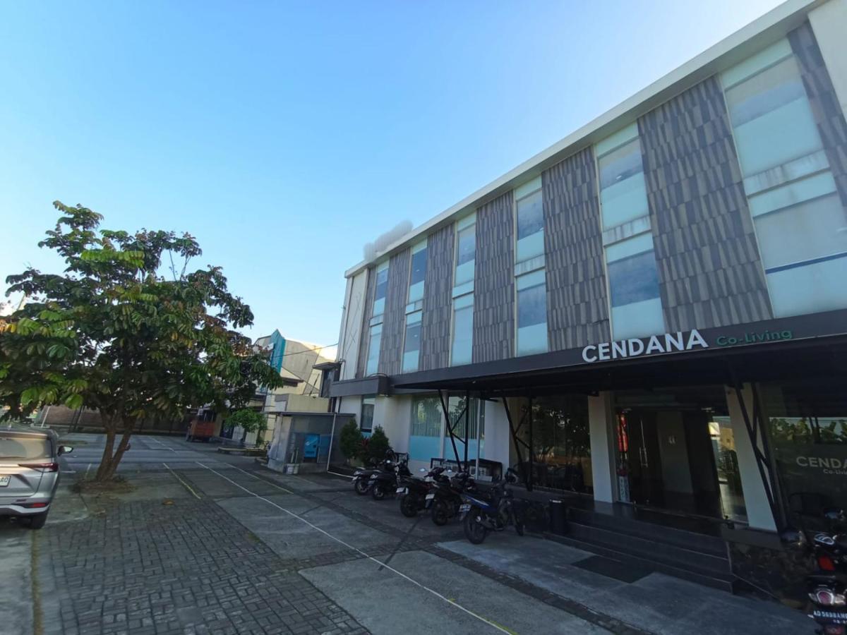 Cendana Coliving Solo Baru Hotel Bagian luar foto