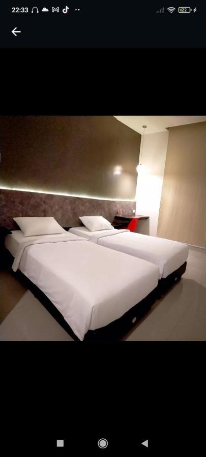 Cendana Coliving Solo Baru Hotel Bagian luar foto