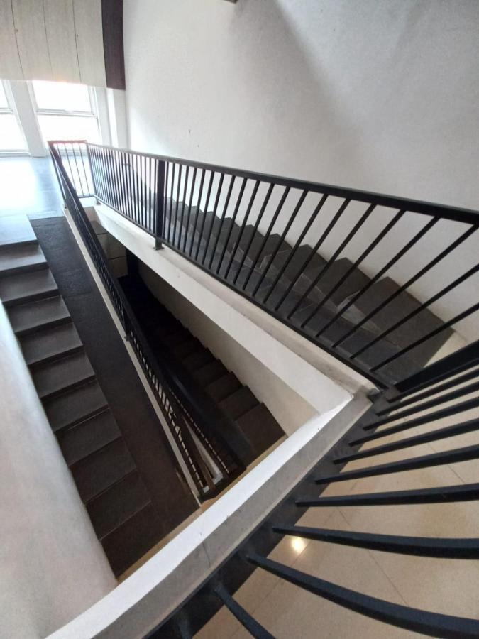 Cendana Coliving Solo Baru Hotel Bagian luar foto