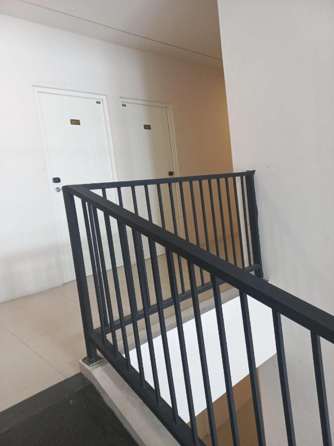 Cendana Coliving Solo Baru Hotel Bagian luar foto